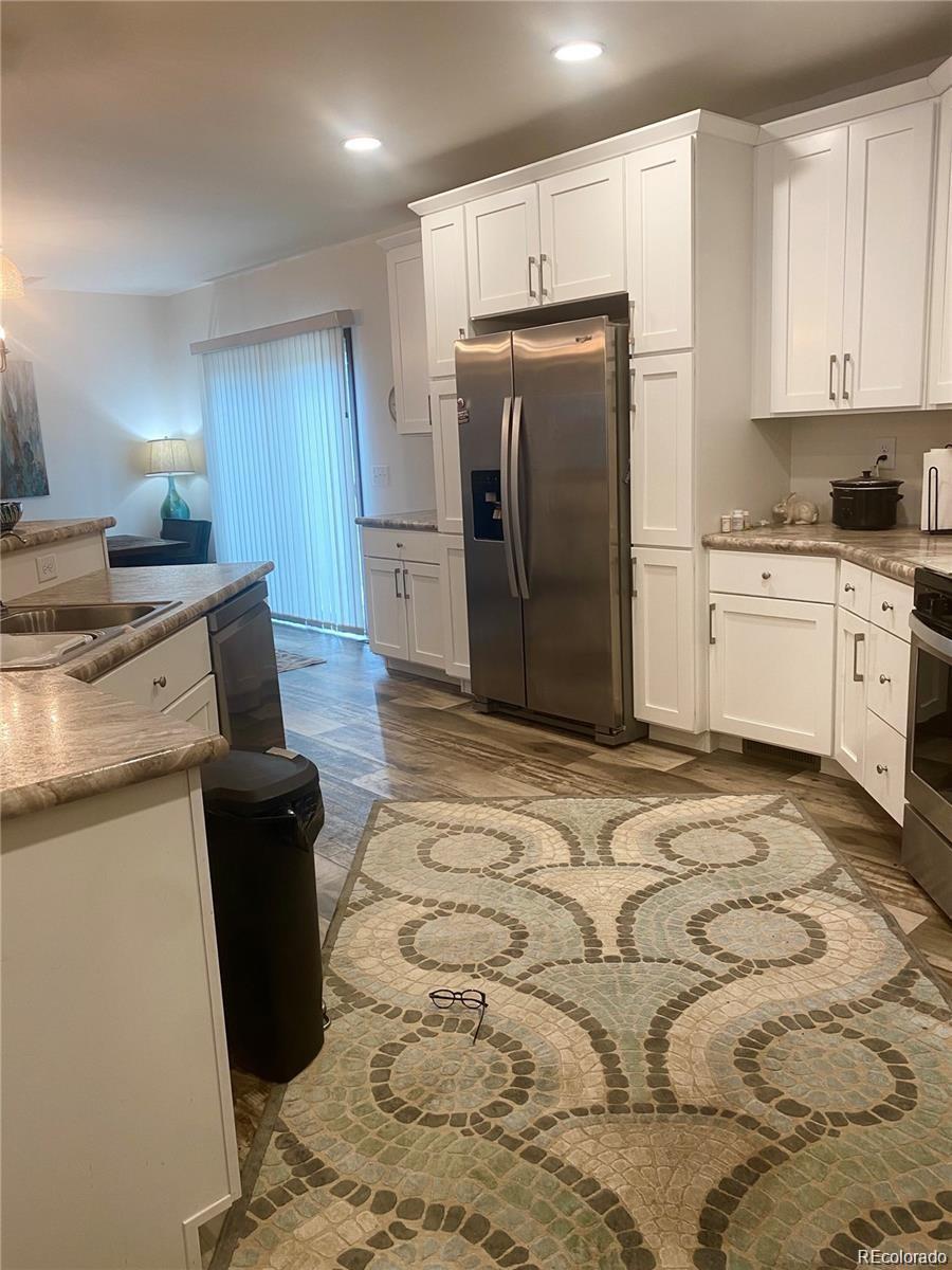 MLS Image #5 for 378  aspen drive,leadville, Colorado
