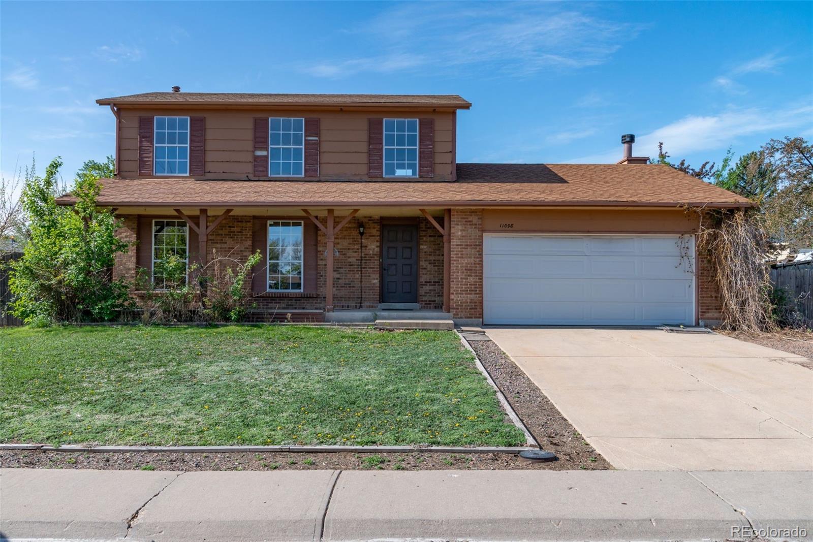 MLS Image #0 for 11098  fairfax way,thornton, Colorado