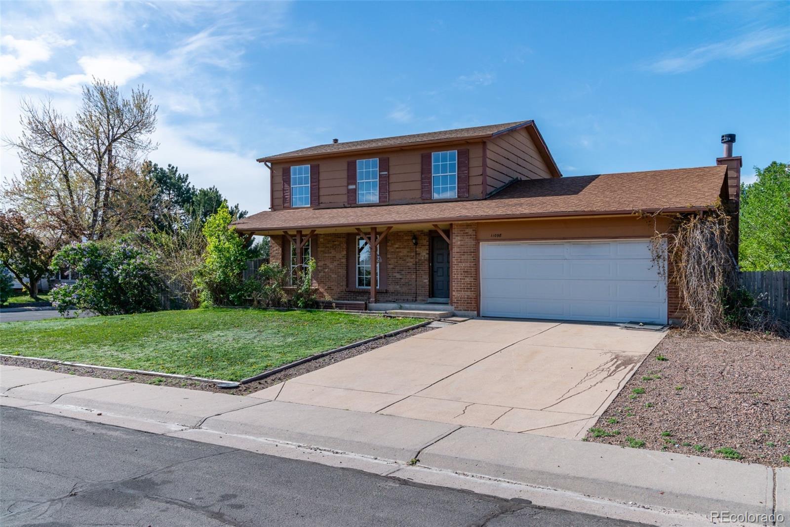 MLS Image #1 for 11098  fairfax way,thornton, Colorado