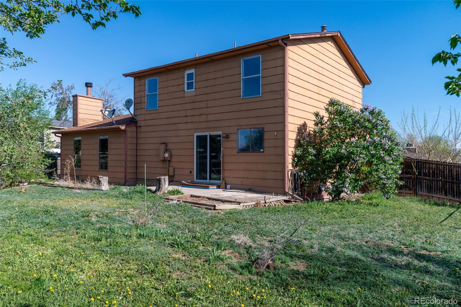 MLS Image #4 for 11098  fairfax way,thornton, Colorado