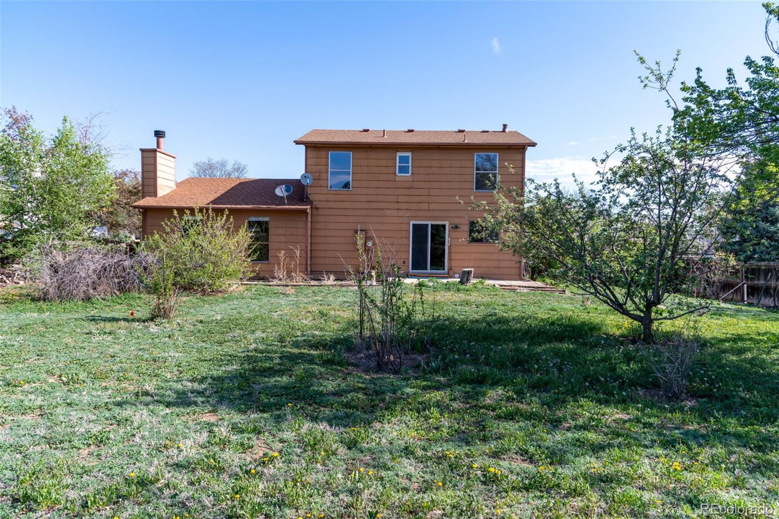 MLS Image #5 for 11098  fairfax way,thornton, Colorado