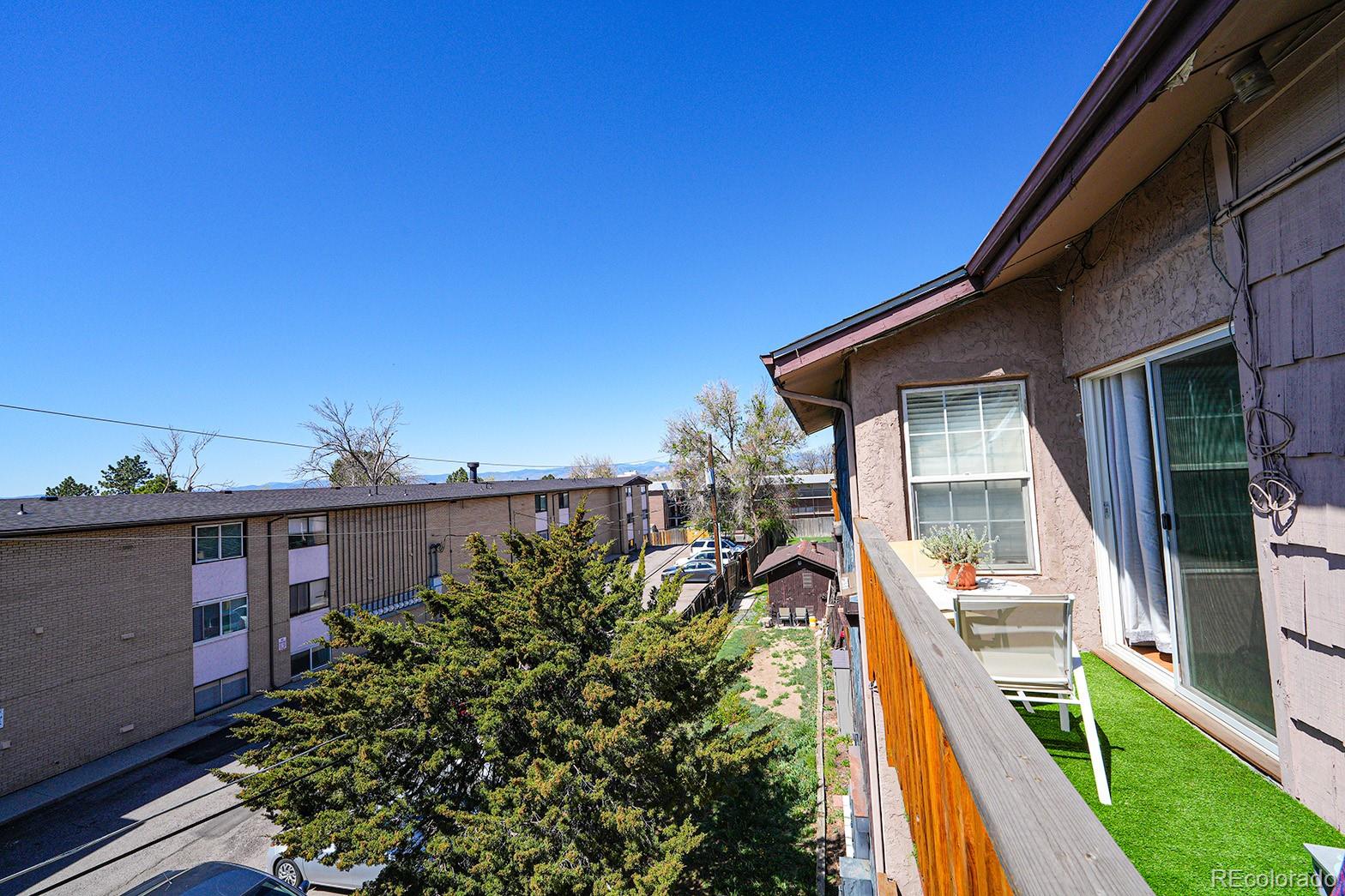 MLS Image #12 for 865 s quebec street,denver, Colorado