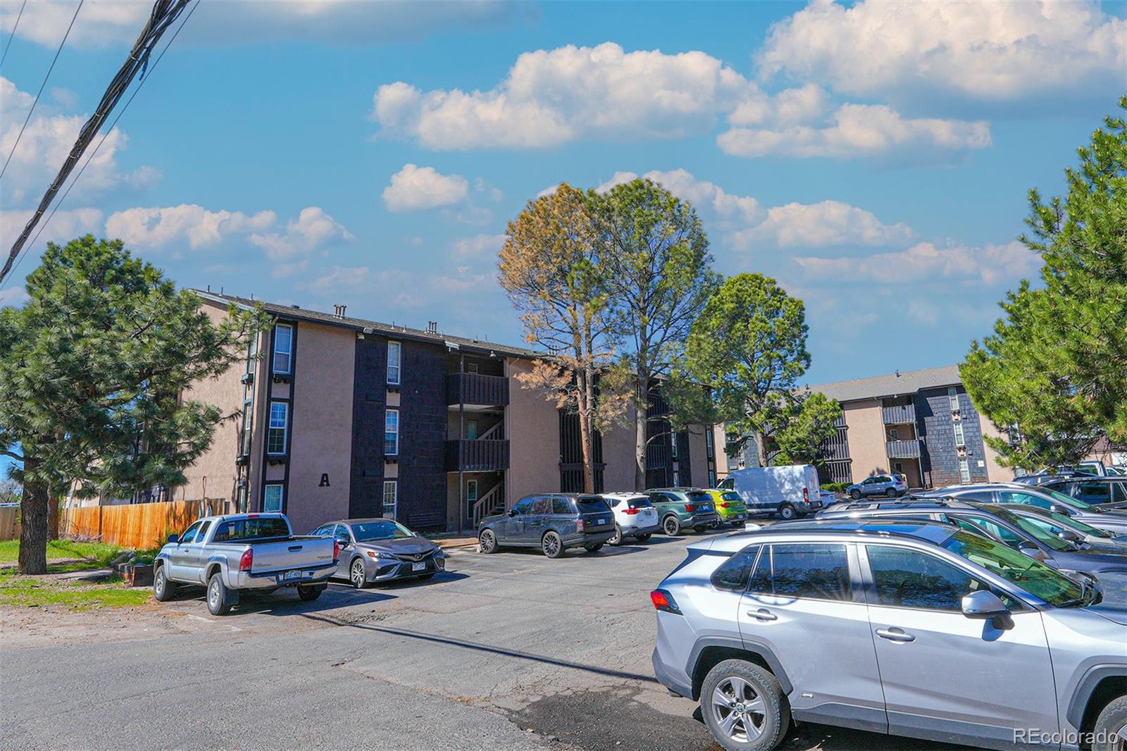 MLS Image #22 for 865 s quebec street,denver, Colorado