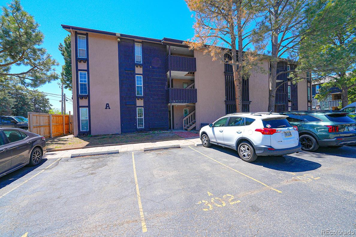 MLS Image #24 for 865 s quebec street,denver, Colorado