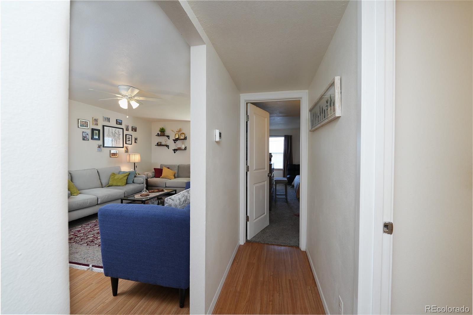 MLS Image #6 for 865 s quebec street,denver, Colorado