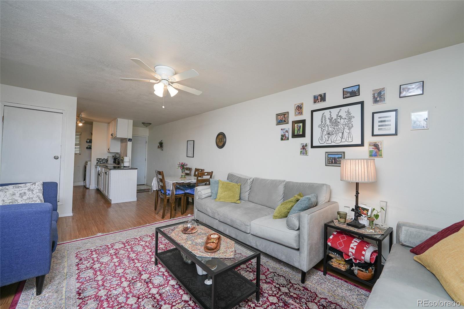 MLS Image #7 for 865 s quebec street,denver, Colorado