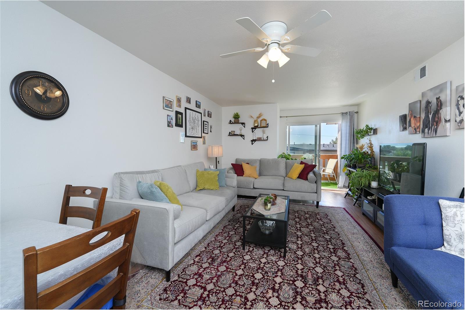 MLS Image #8 for 865 s quebec street,denver, Colorado