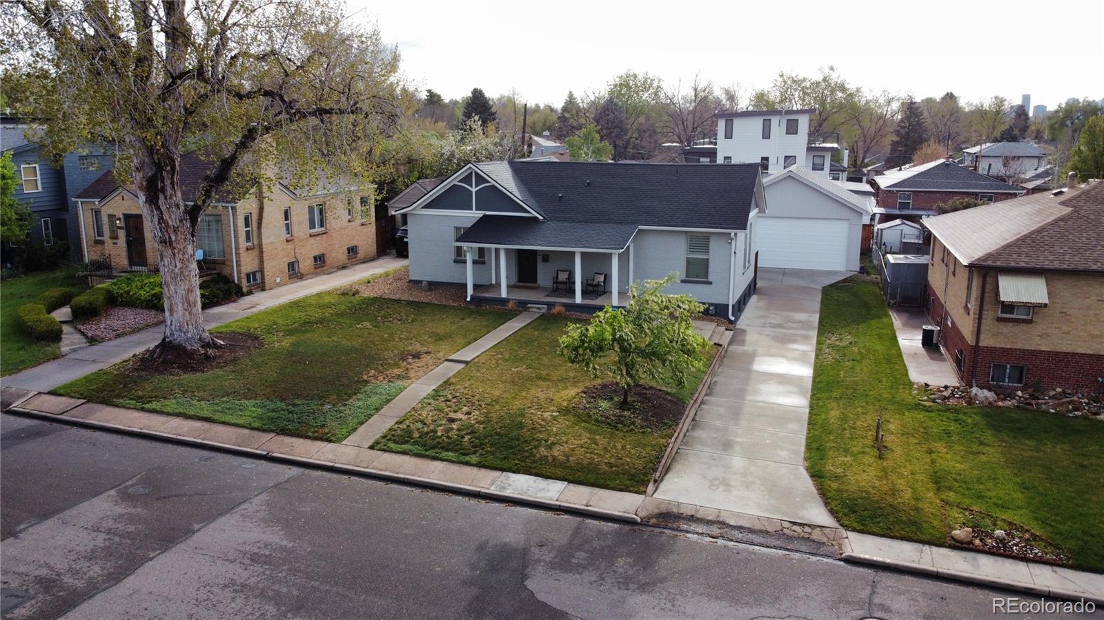MLS Image #1 for 2728 n yates street,denver, Colorado