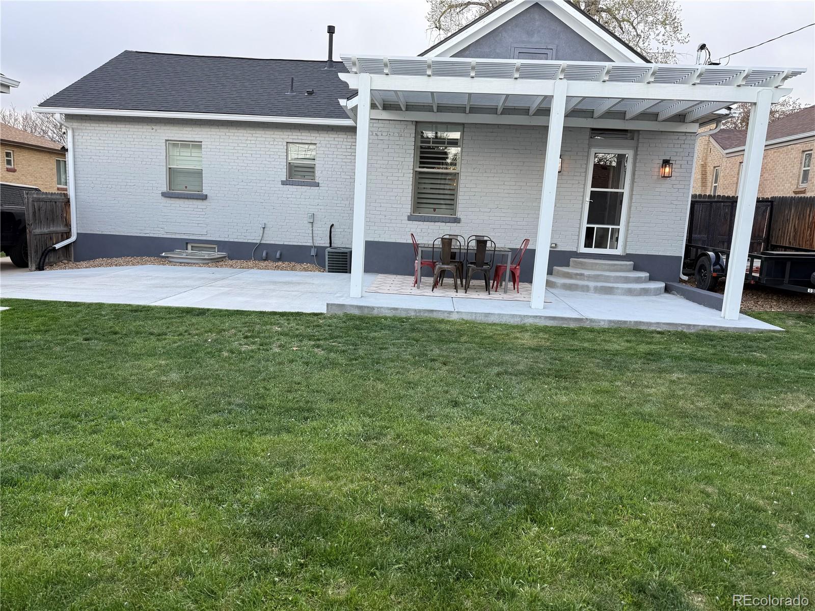 MLS Image #2 for 2728 n yates street,denver, Colorado