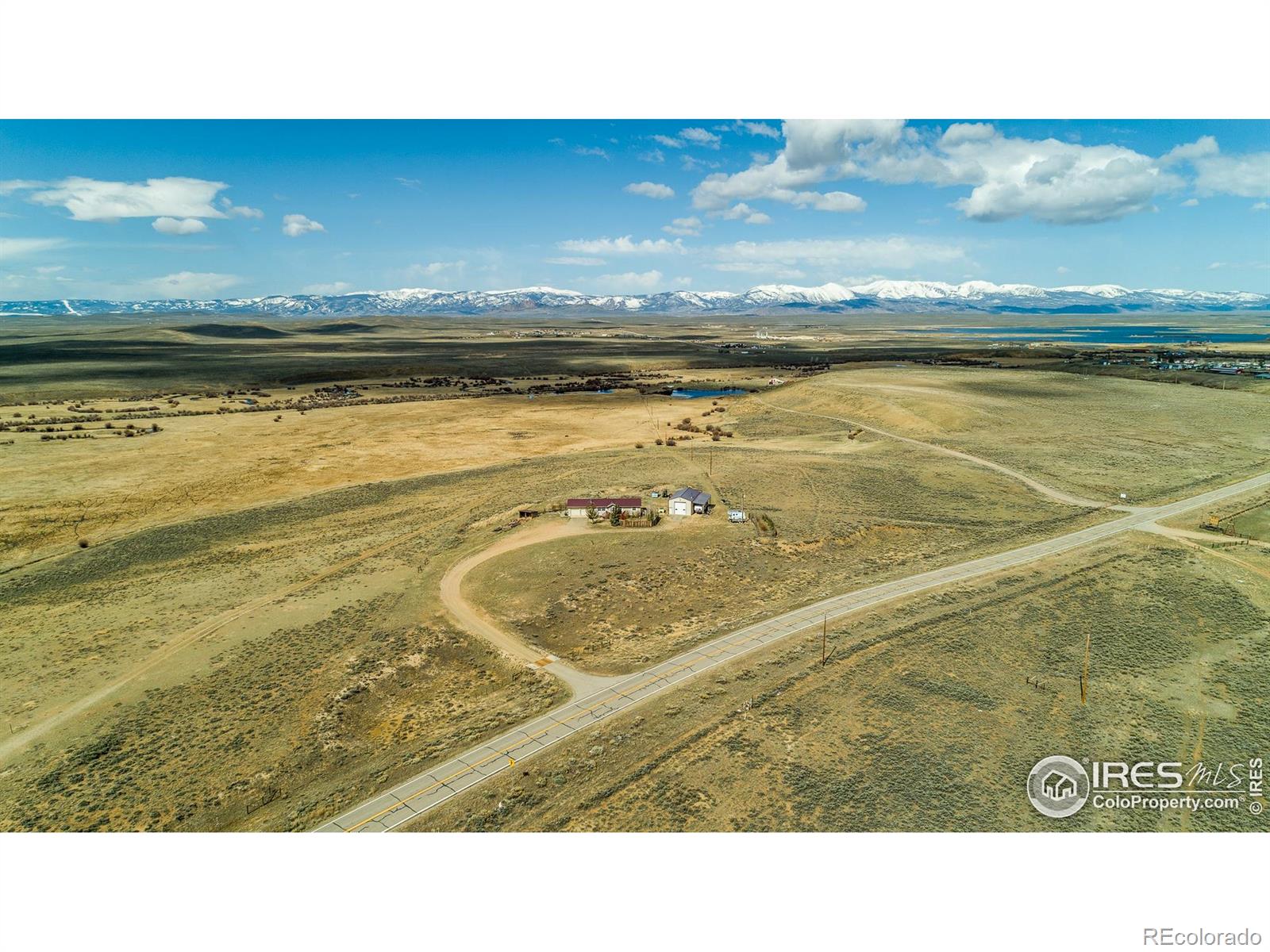 MLS Image #2 for 35358  highway 14 ,walden, Colorado