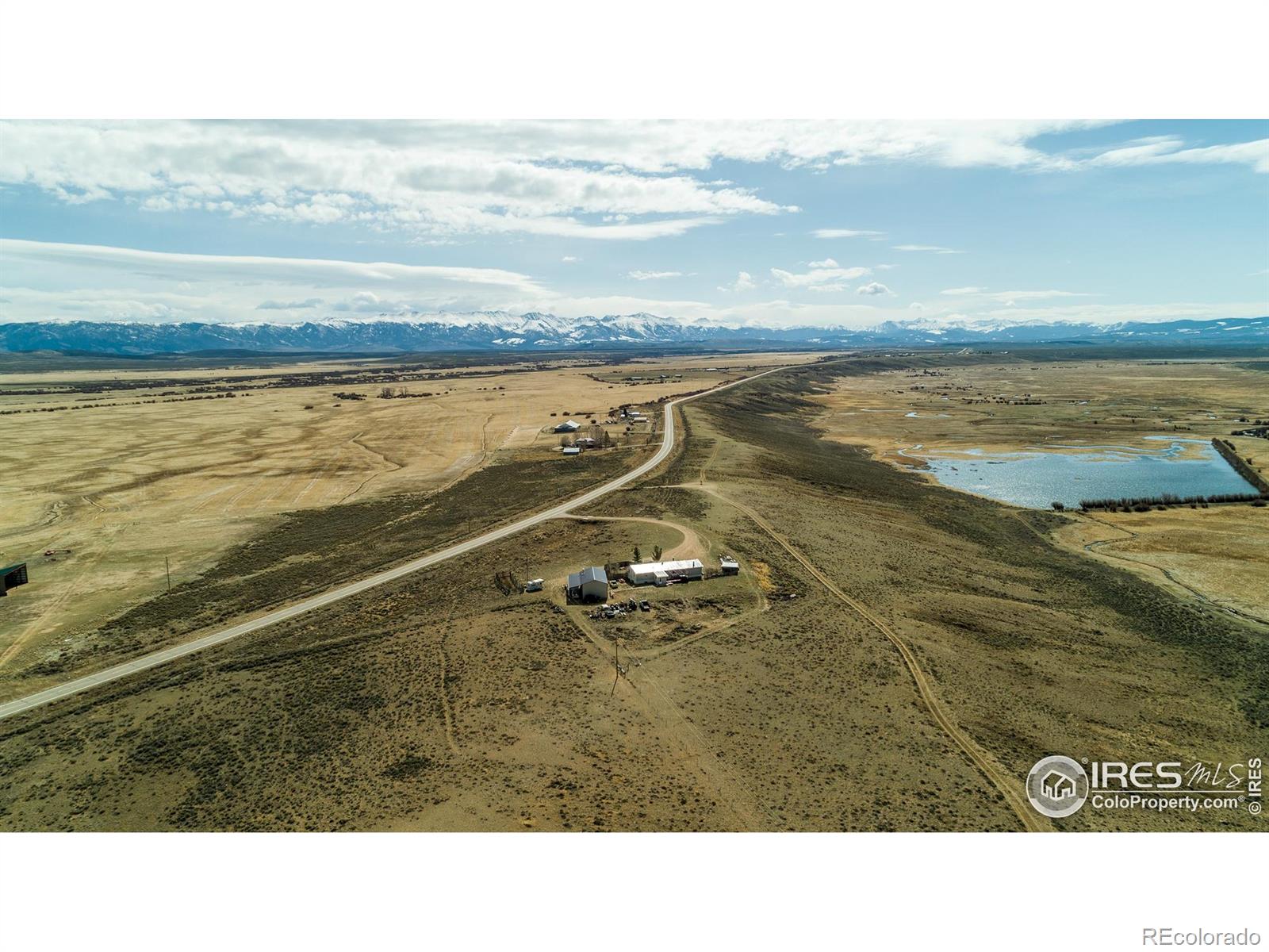 MLS Image #3 for 35358  highway 14 ,walden, Colorado