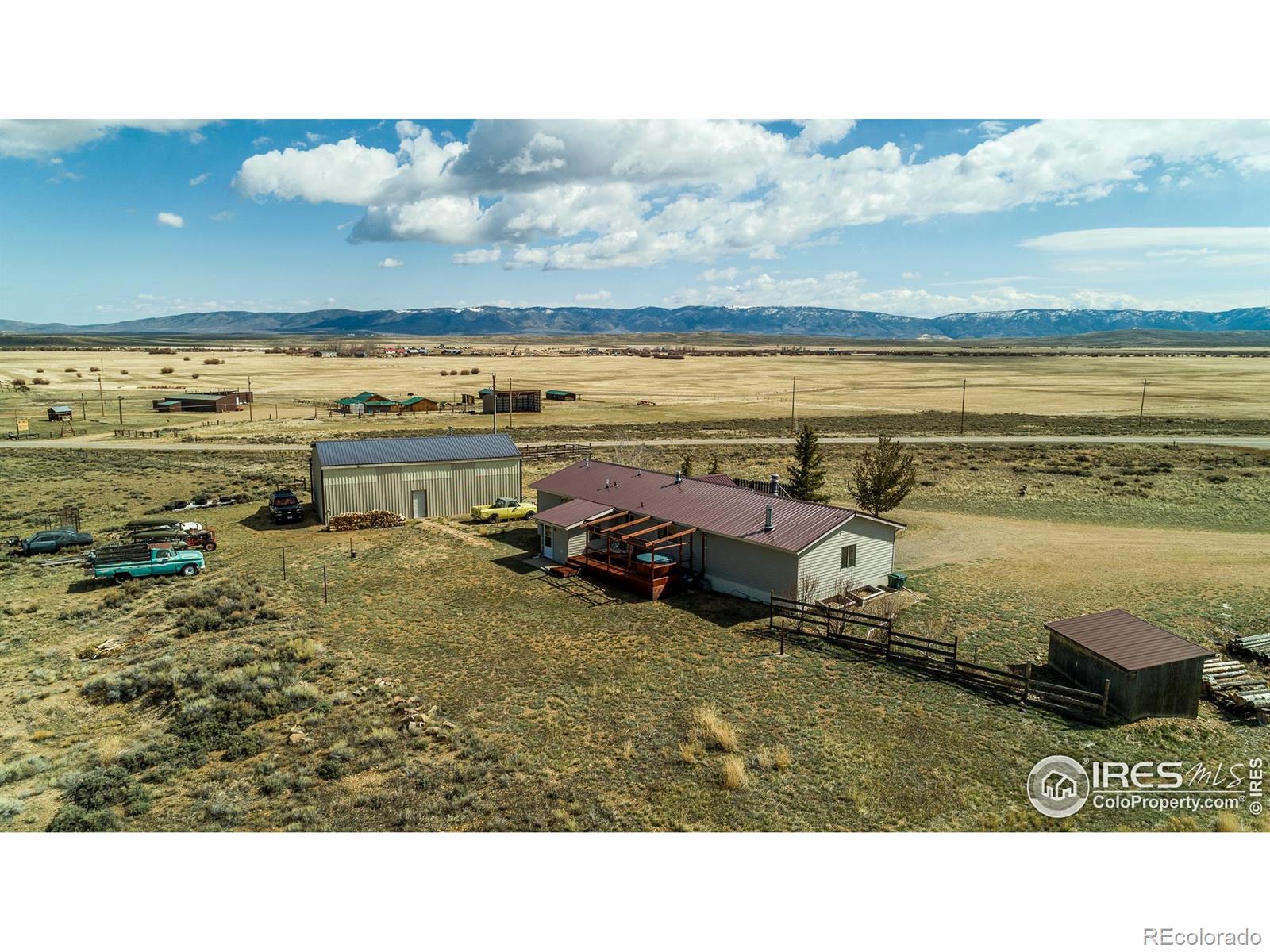 MLS Image #5 for 35358  highway 14 ,walden, Colorado