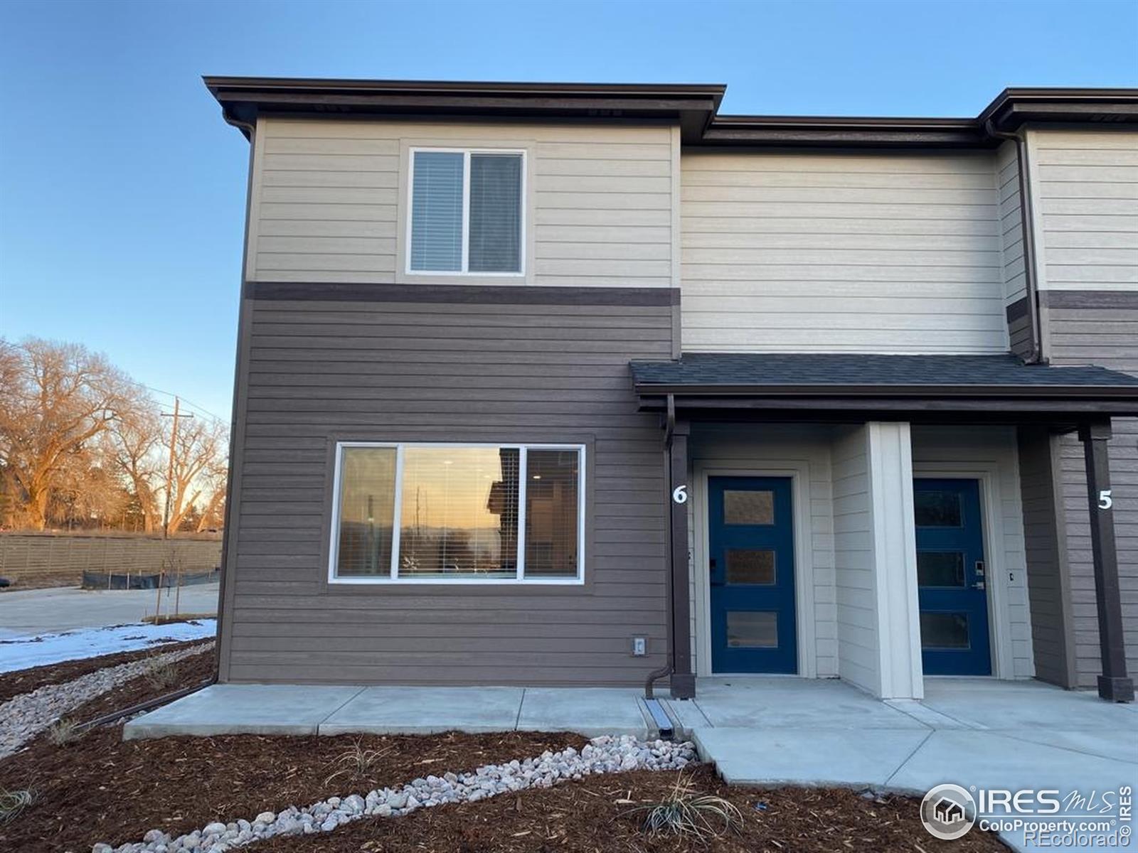 MLS Image #21 for 2938  barnstormer street,fort collins, Colorado