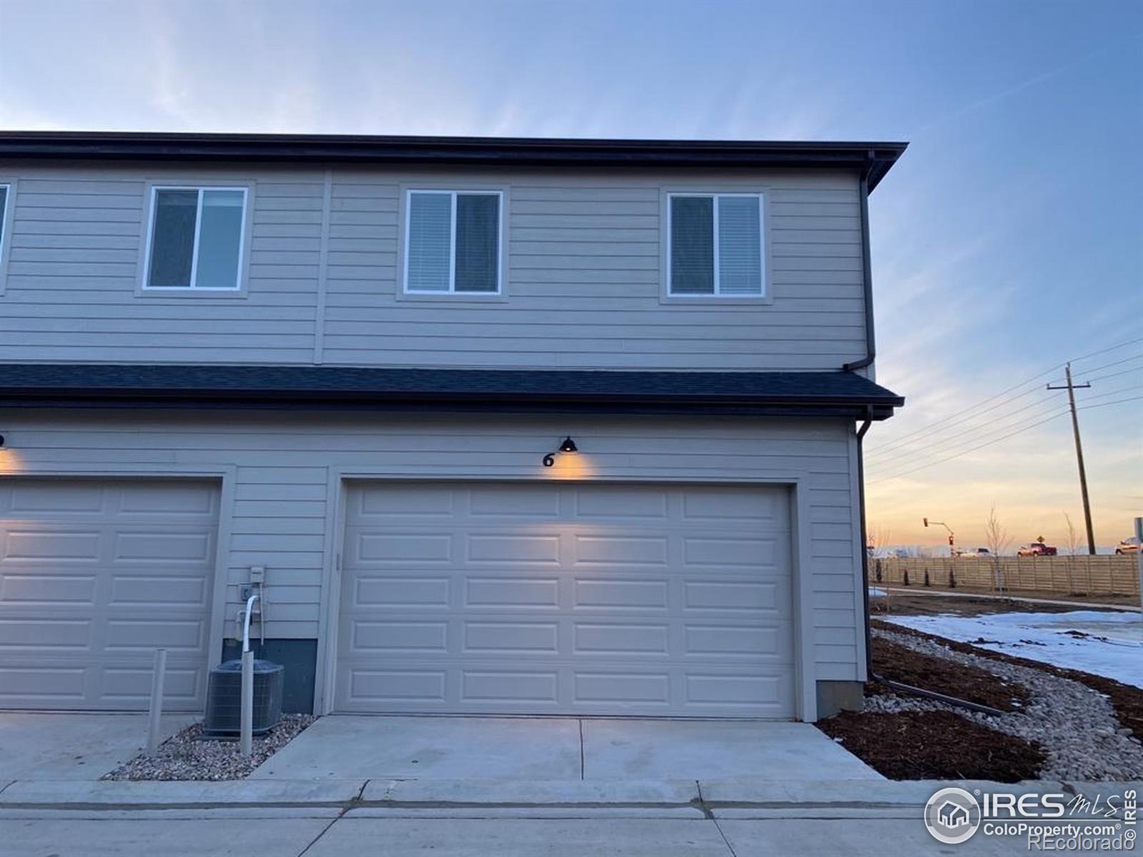 MLS Image #22 for 2938  barnstormer street,fort collins, Colorado
