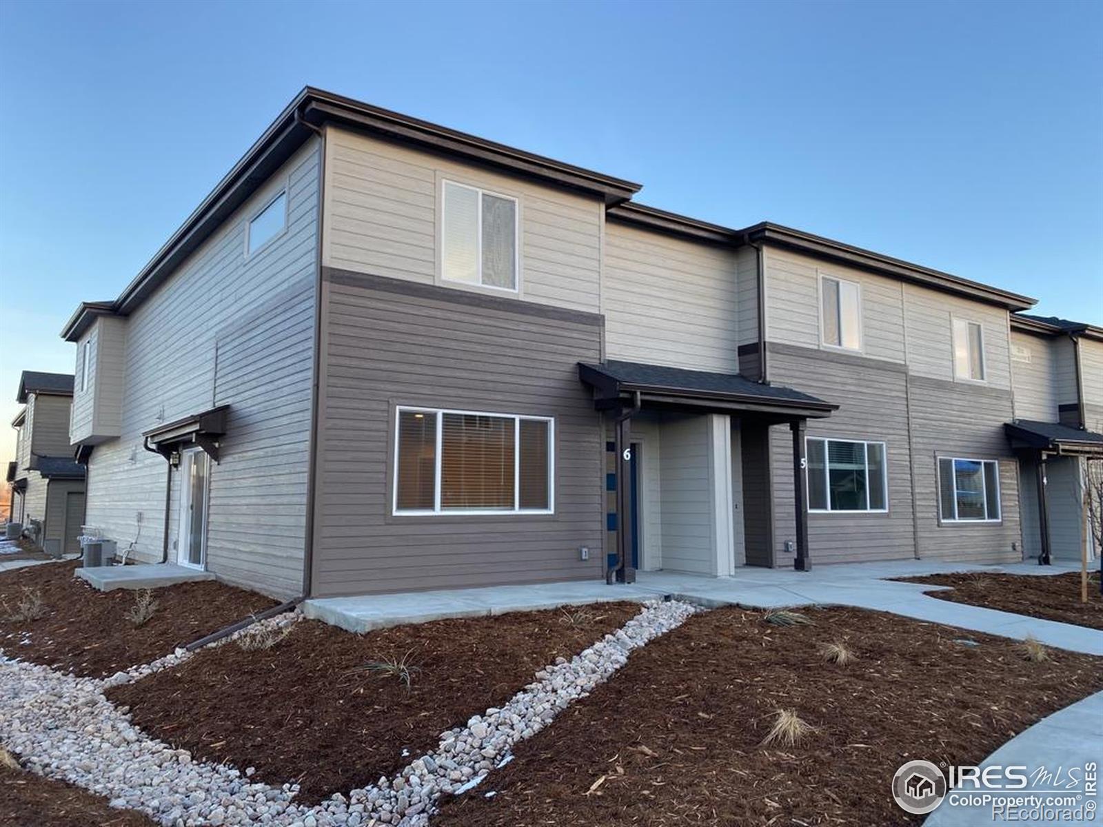 MLS Image #24 for 2938  barnstormer street,fort collins, Colorado