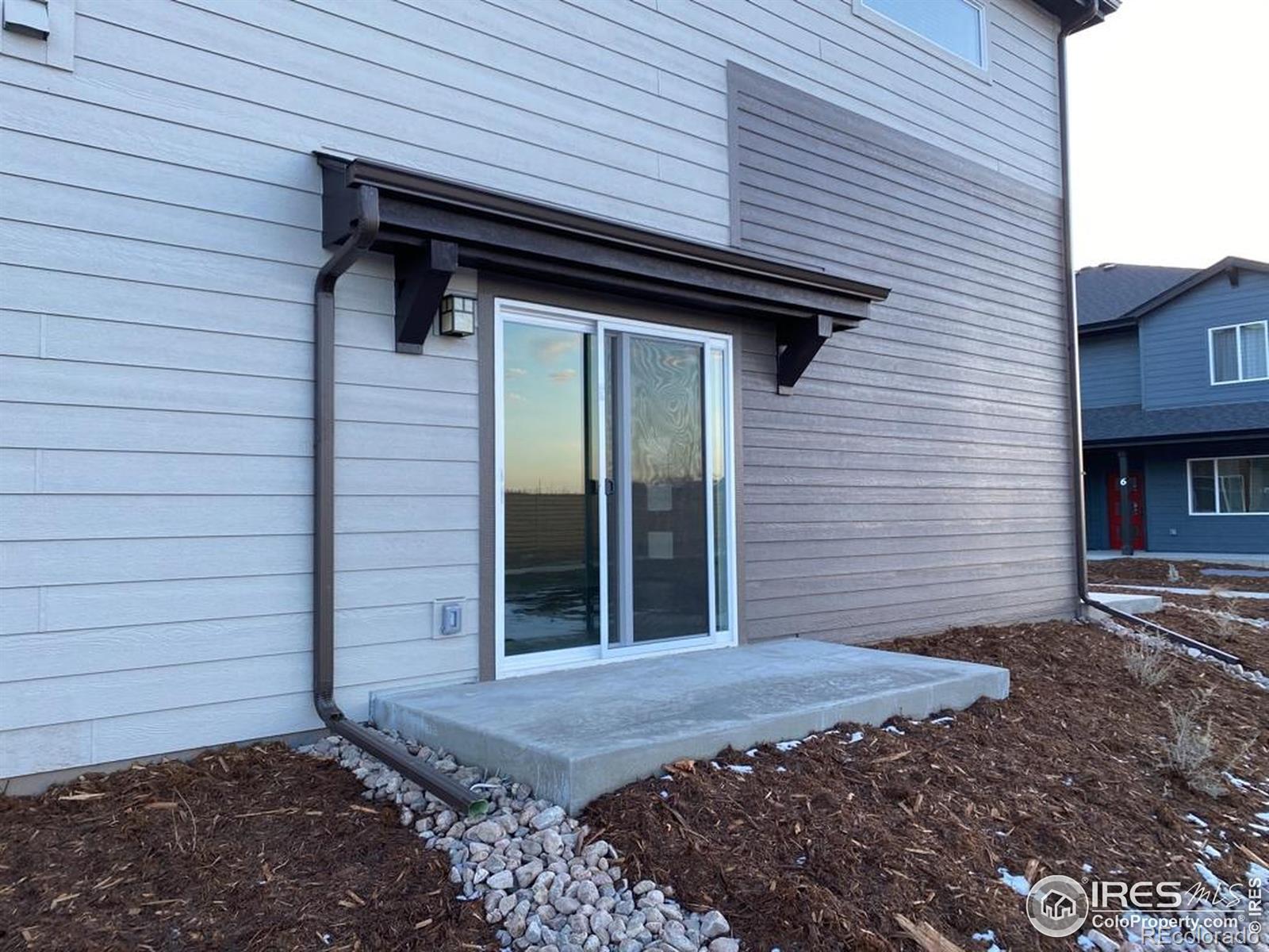 MLS Image #25 for 2938  barnstormer street,fort collins, Colorado