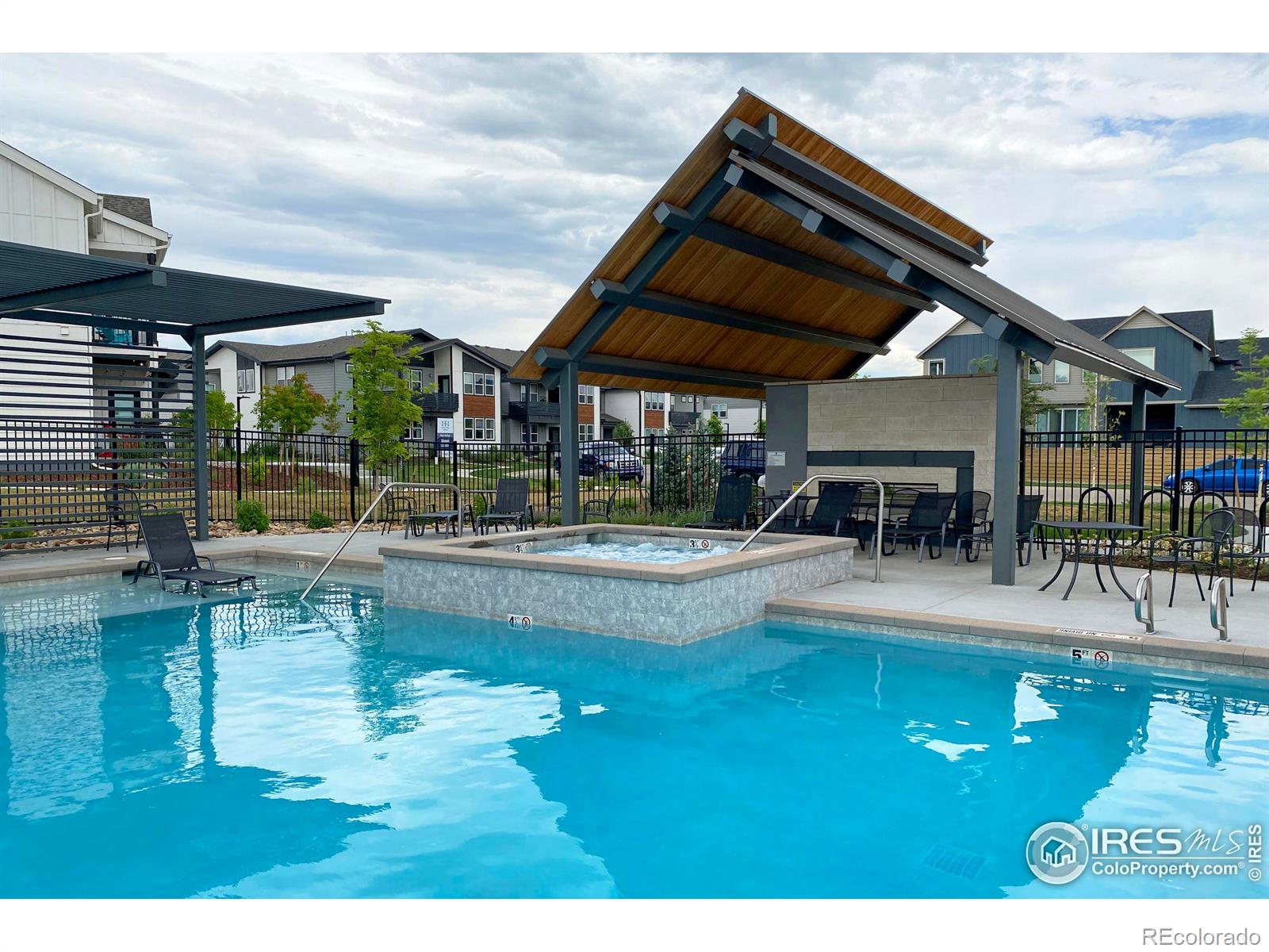 MLS Image #26 for 2938  barnstormer street,fort collins, Colorado