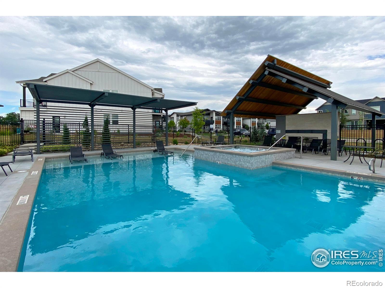 MLS Image #27 for 2938  barnstormer street,fort collins, Colorado