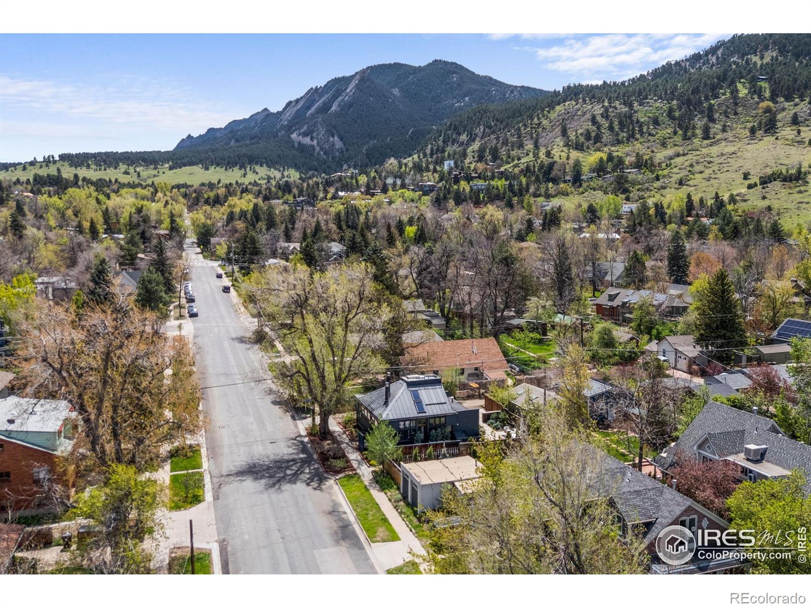 MLS Image #1 for 1635  6th street,boulder, Colorado