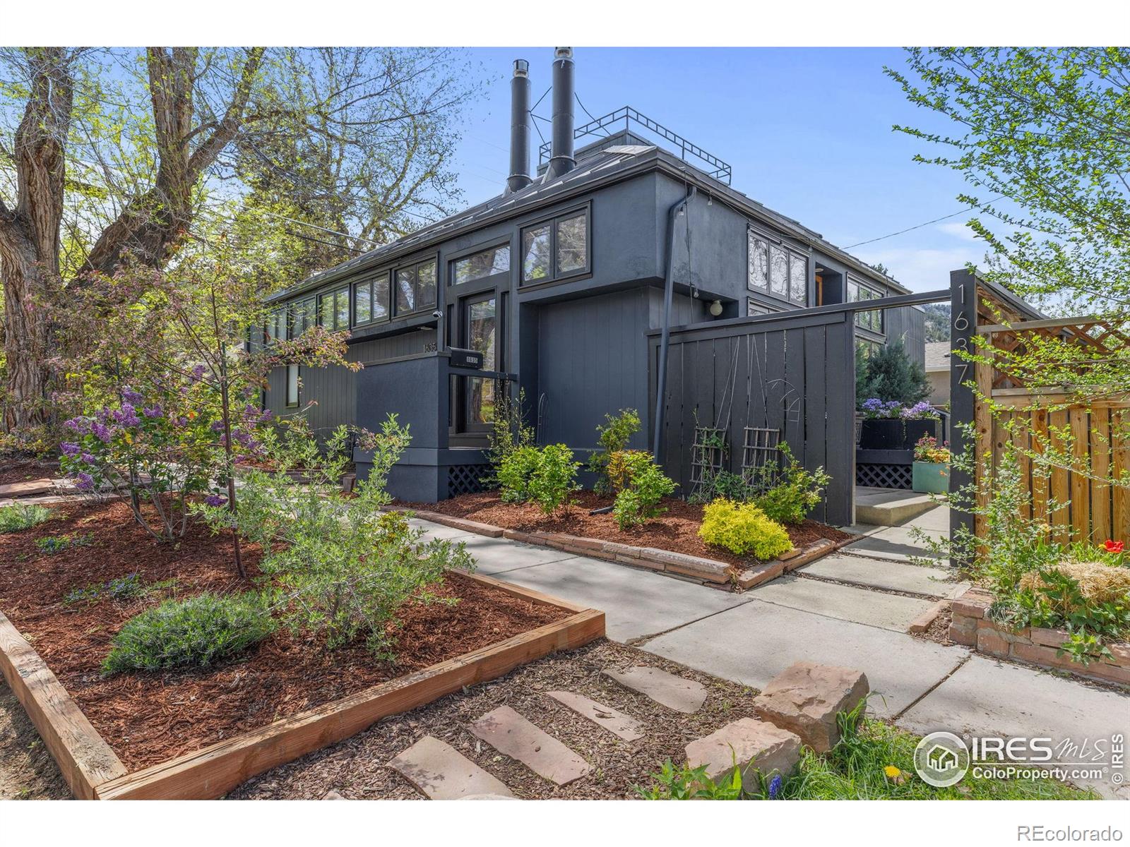 MLS Image #2 for 1635  6th street,boulder, Colorado