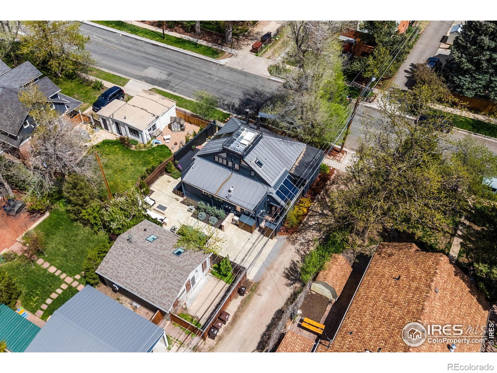 MLS Image #36 for 1635  6th street,boulder, Colorado
