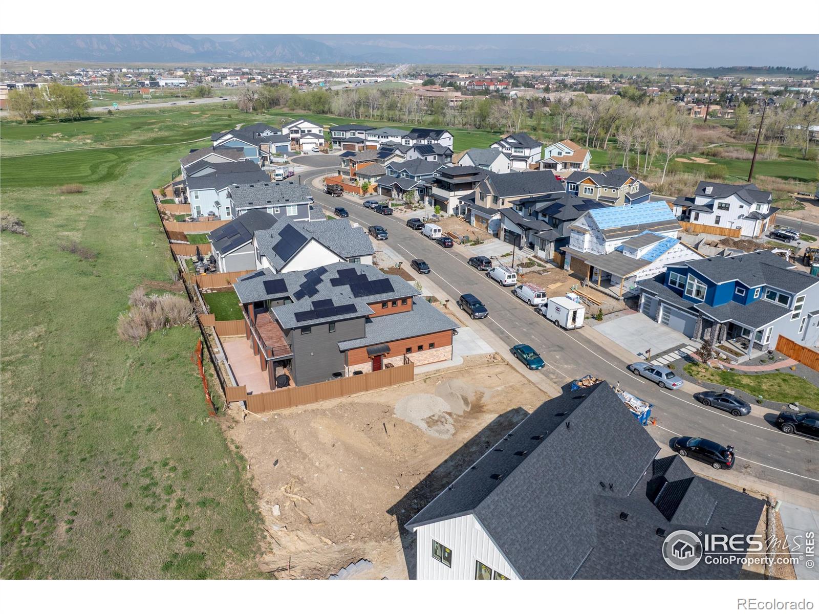MLS Image #2 for 1039  turnberry circle,louisville, Colorado