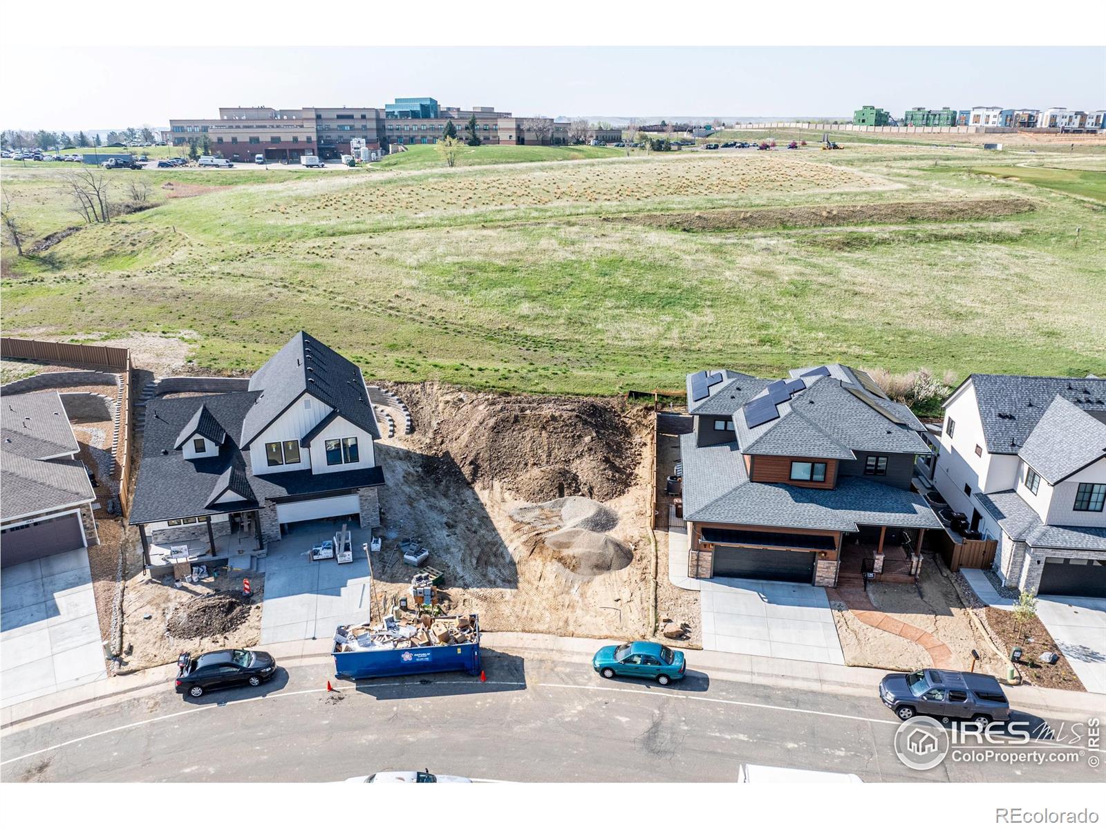 MLS Image #5 for 1039  turnberry circle,louisville, Colorado