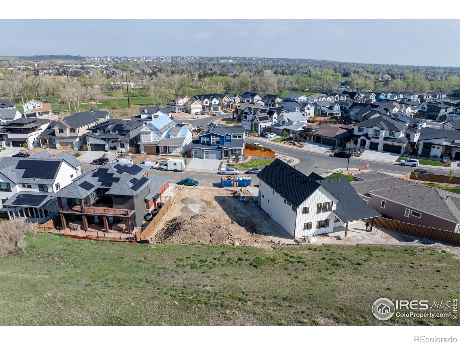 MLS Image #8 for 1039  turnberry circle,louisville, Colorado