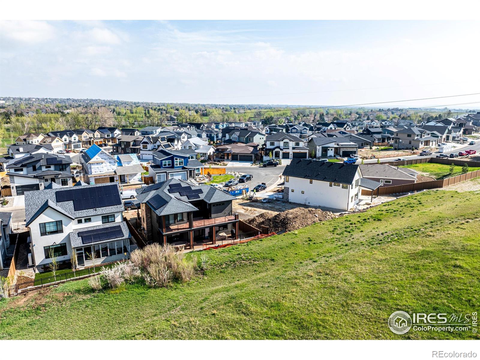 MLS Image #9 for 1039  turnberry circle,louisville, Colorado