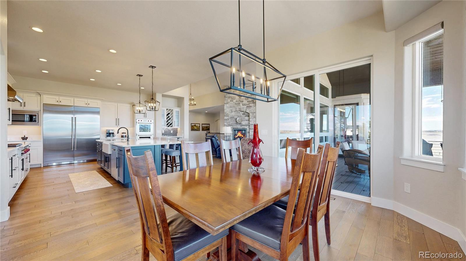 MLS Image #10 for 220  high meadows loop,elizabeth, Colorado