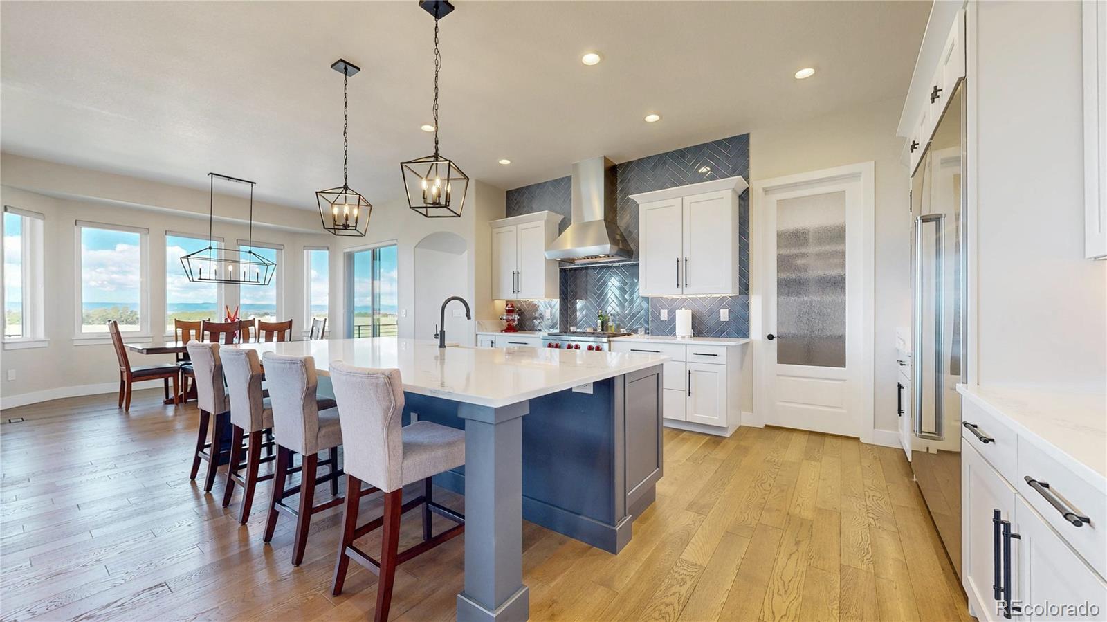 MLS Image #12 for 220  high meadows loop,elizabeth, Colorado