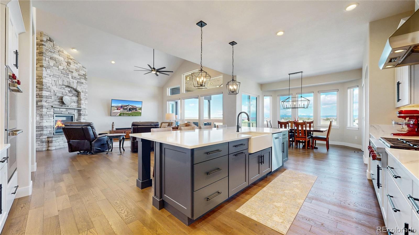 MLS Image #13 for 220  high meadows loop,elizabeth, Colorado