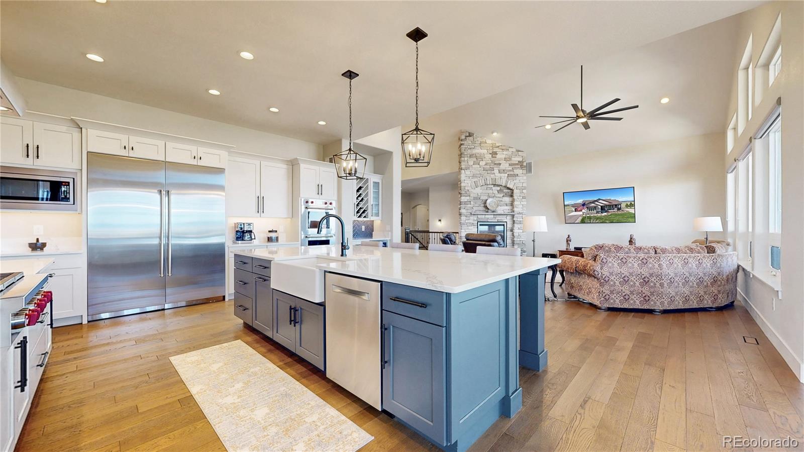 MLS Image #14 for 220  high meadows loop,elizabeth, Colorado