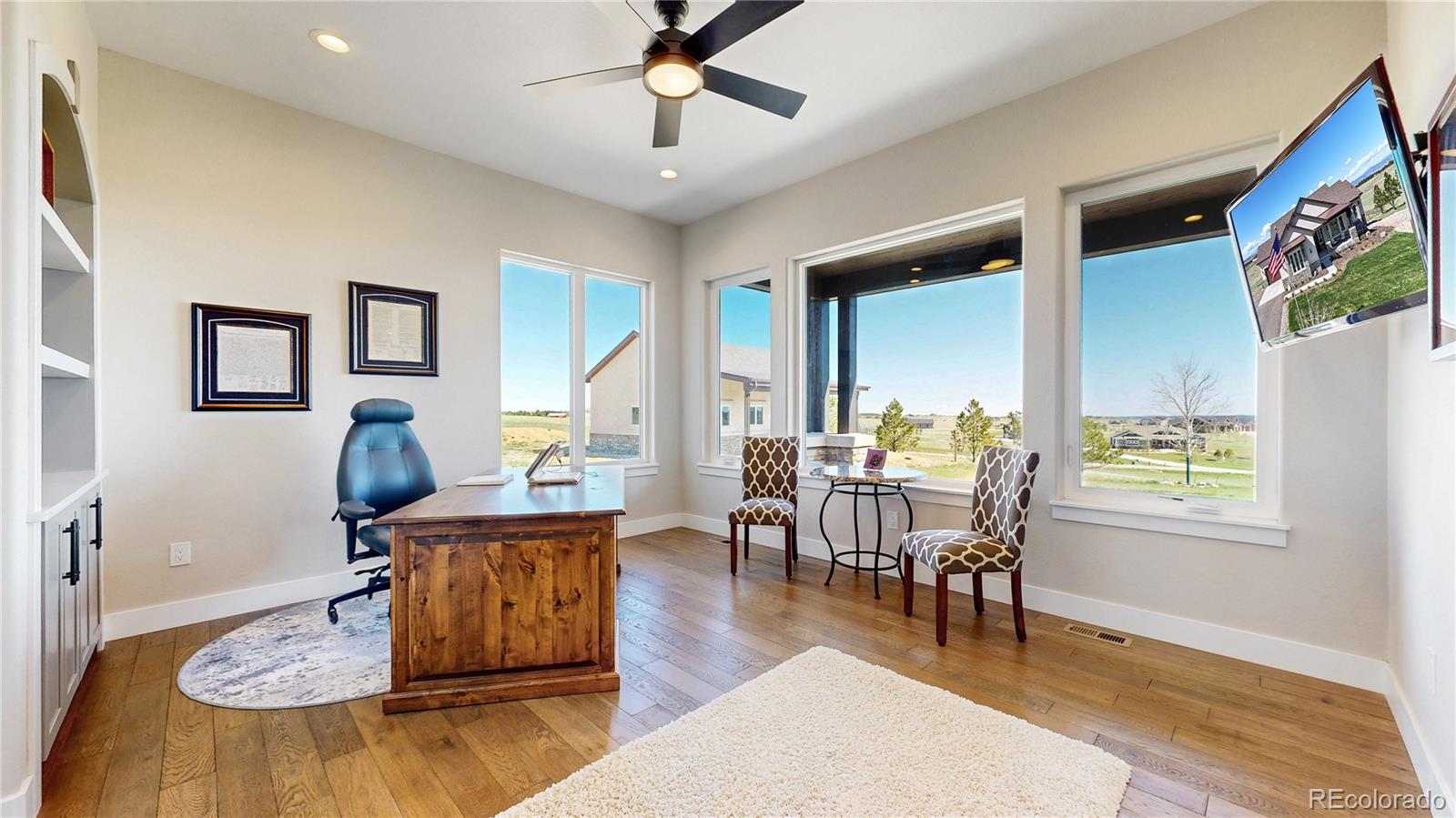 MLS Image #18 for 220  high meadows loop,elizabeth, Colorado