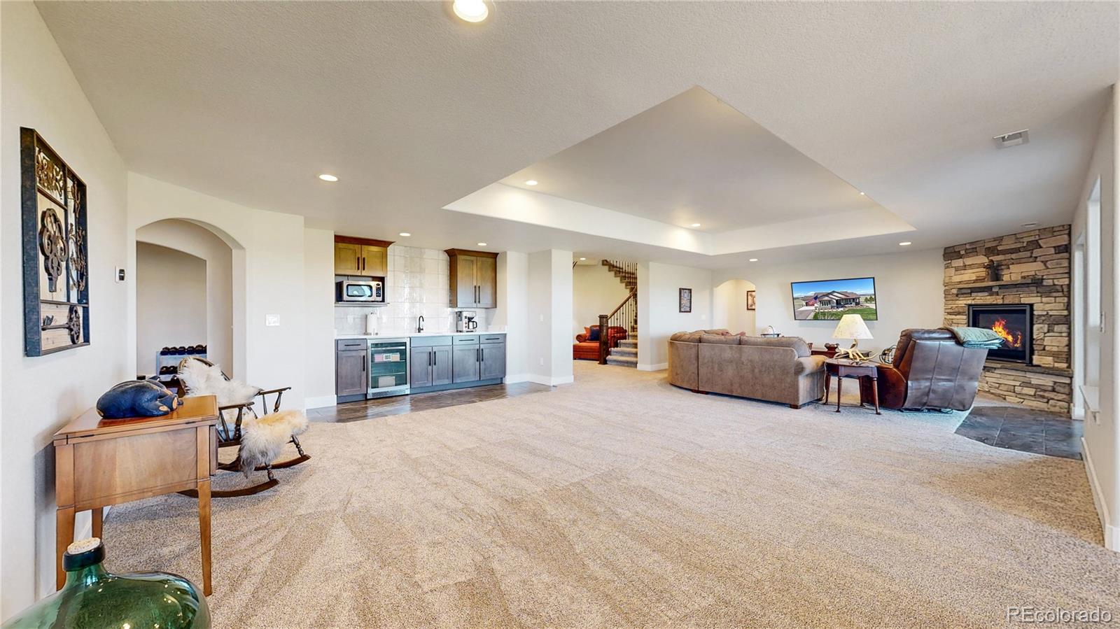 MLS Image #31 for 220  high meadows loop,elizabeth, Colorado