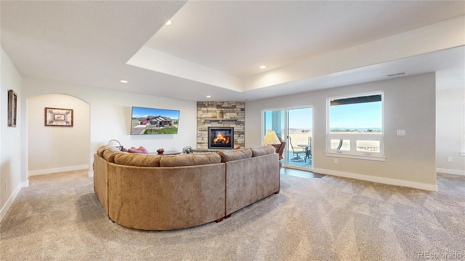 MLS Image #32 for 220  high meadows loop,elizabeth, Colorado
