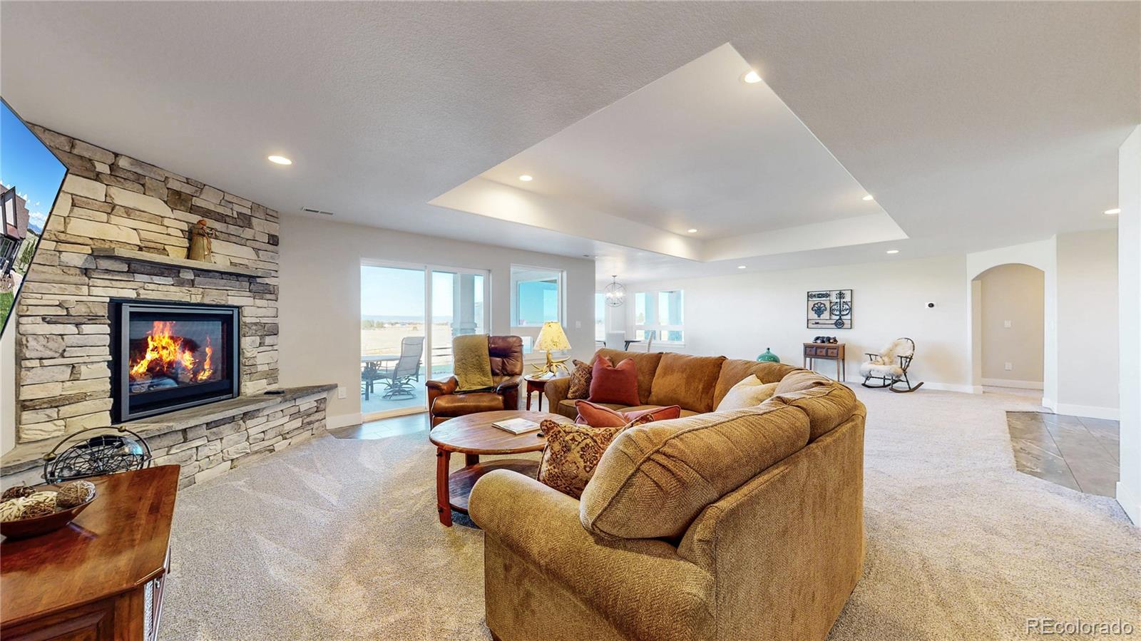MLS Image #33 for 220  high meadows loop,elizabeth, Colorado