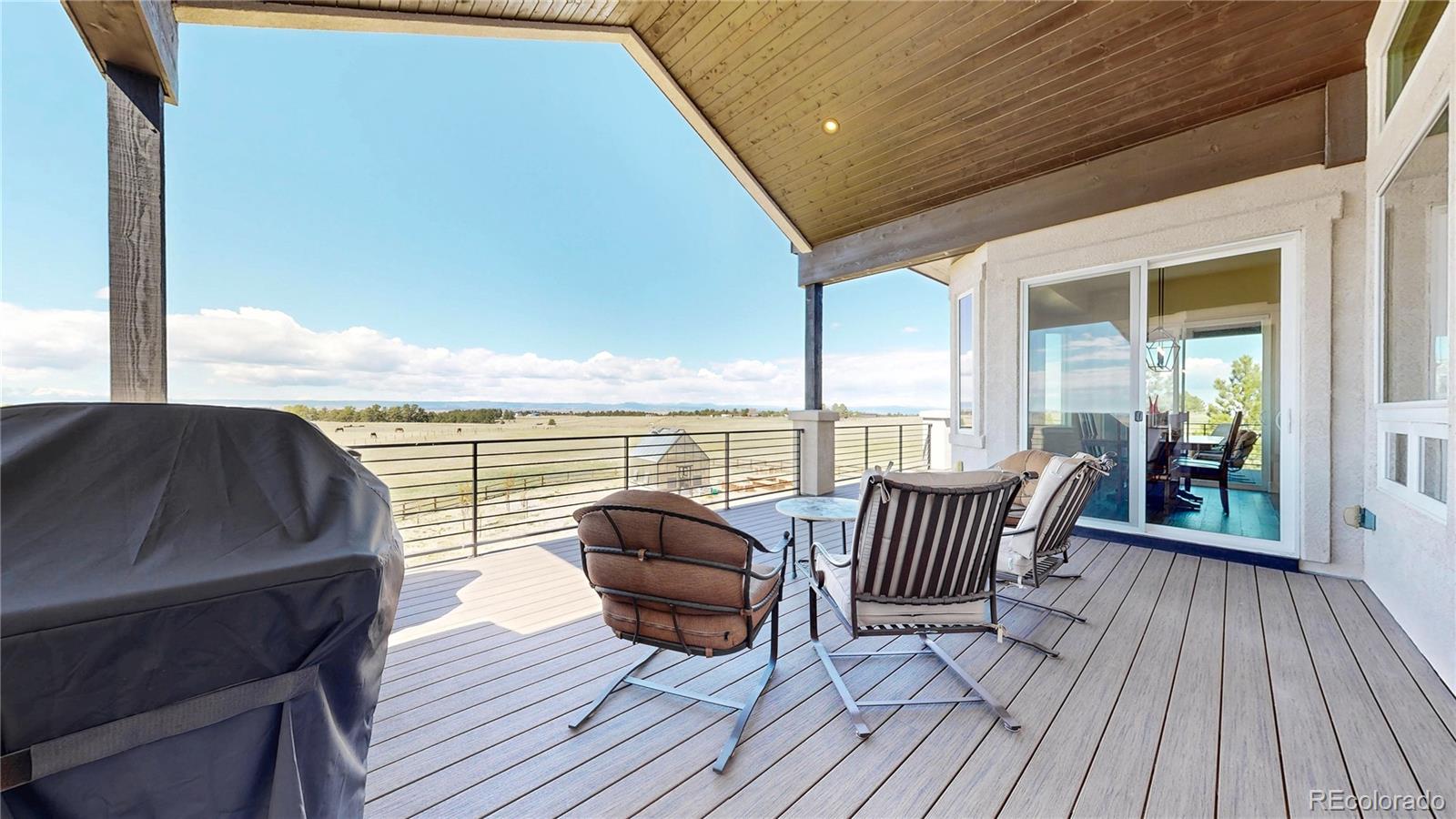 MLS Image #41 for 220  high meadows loop,elizabeth, Colorado