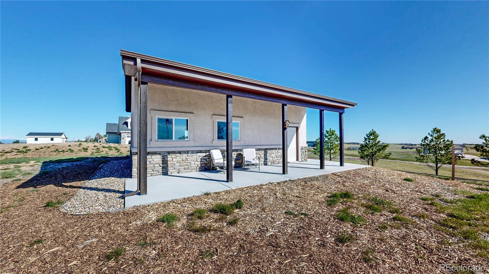 MLS Image #44 for 220  high meadows loop,elizabeth, Colorado