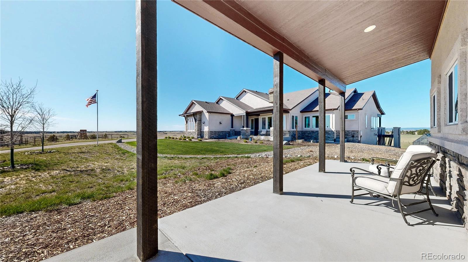 MLS Image #45 for 220  high meadows loop,elizabeth, Colorado
