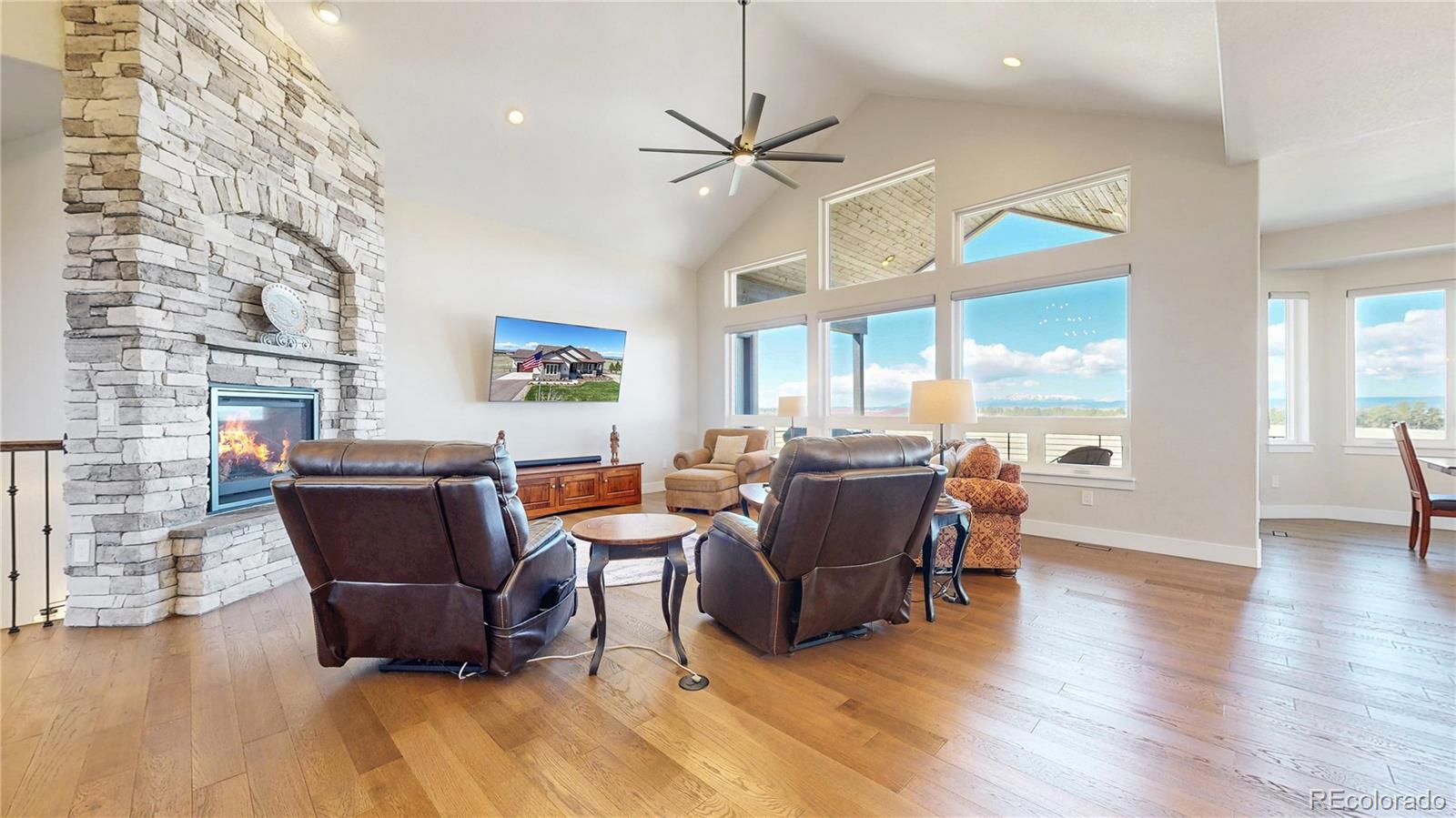 MLS Image #6 for 220  high meadows loop,elizabeth, Colorado