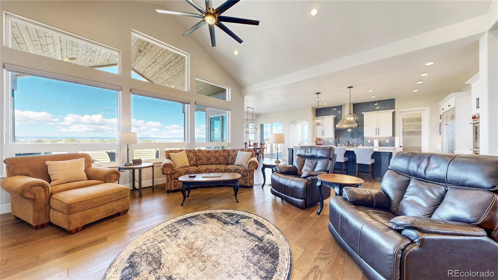 MLS Image #7 for 220  high meadows loop,elizabeth, Colorado