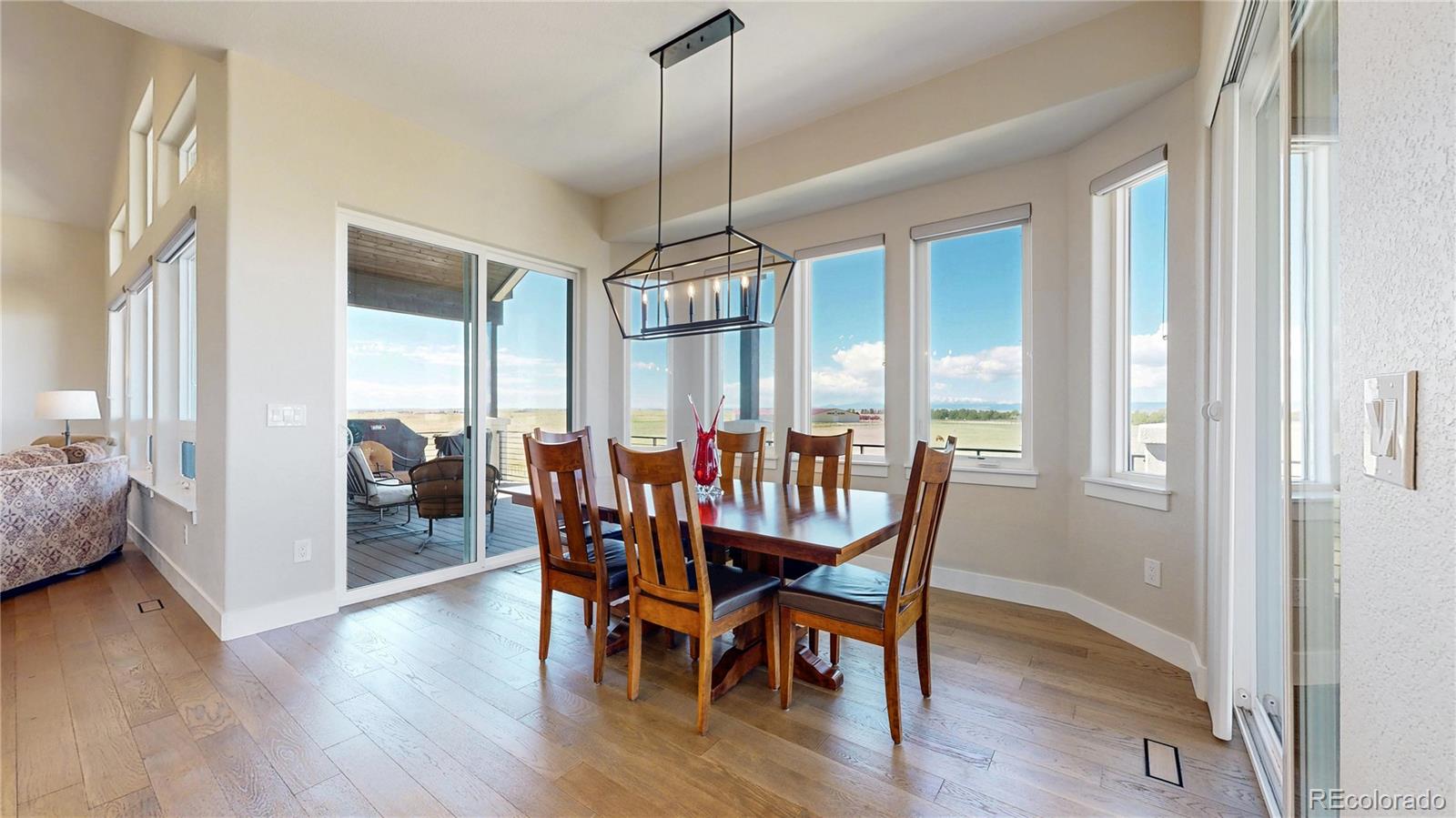MLS Image #9 for 220  high meadows loop,elizabeth, Colorado