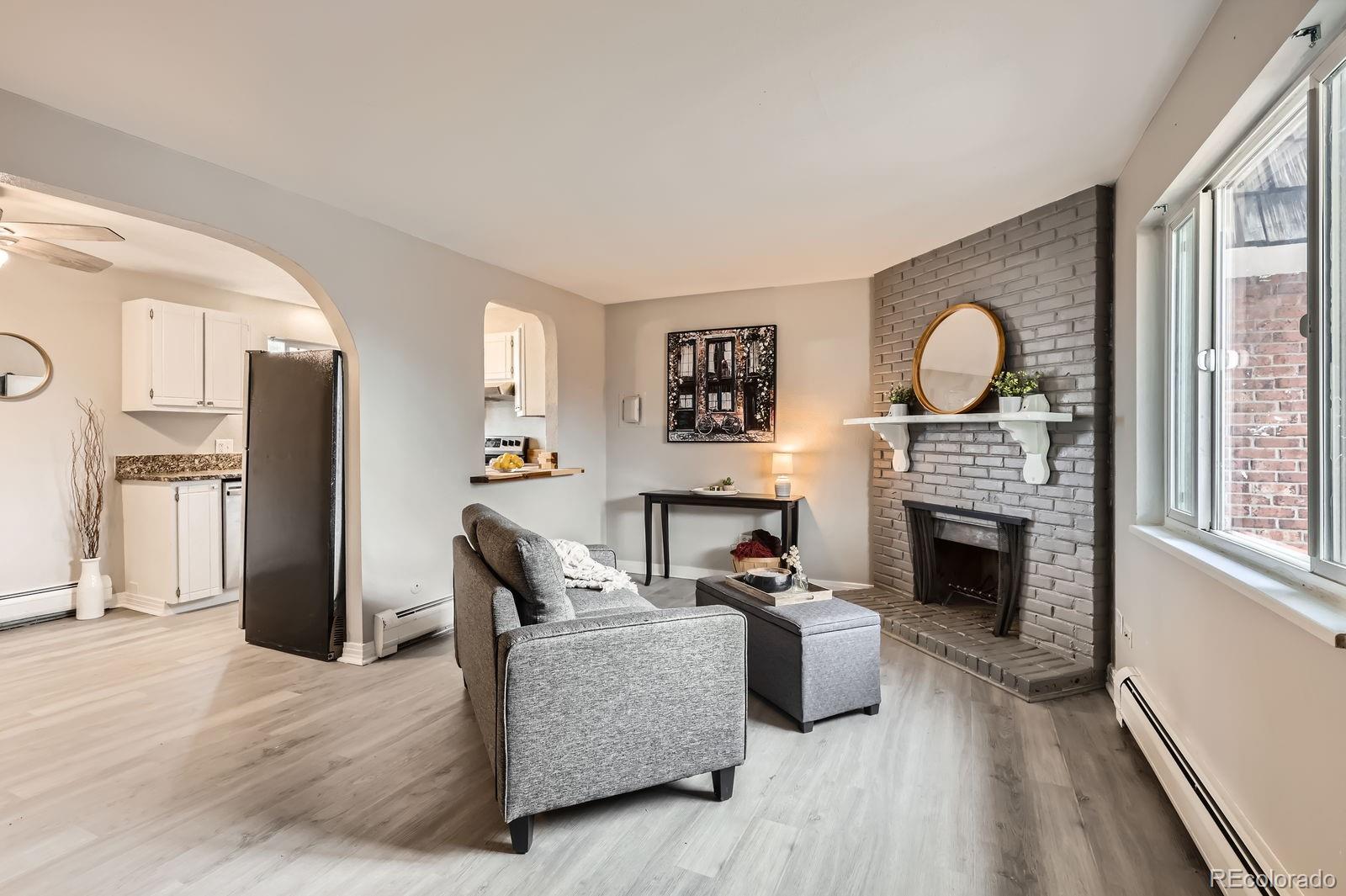 MLS Image #1 for 5491 e warren avenue 224,denver, Colorado