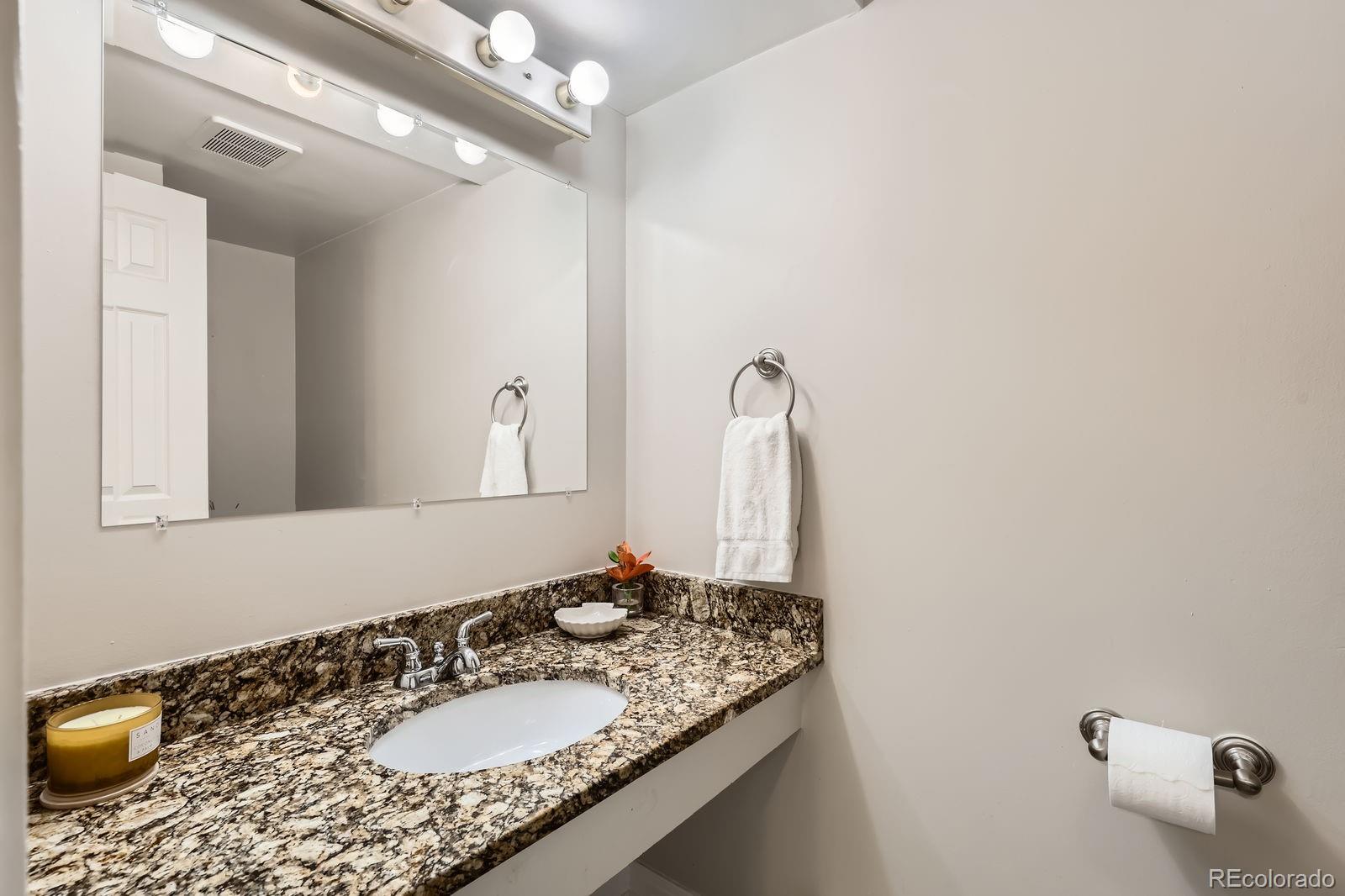 MLS Image #2 for 5491 e warren avenue,denver, Colorado