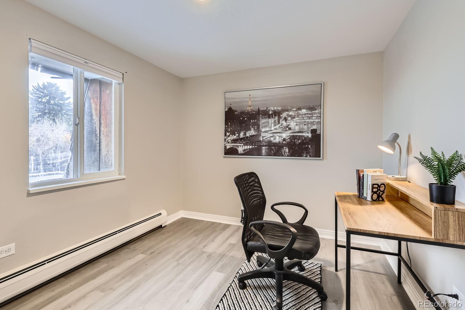MLS Image #6 for 5491 e warren avenue,denver, Colorado