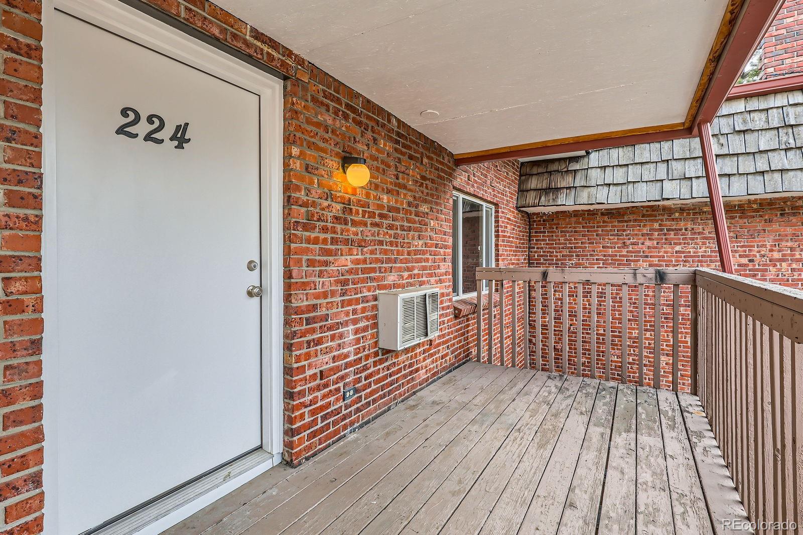 MLS Image #7 for 5491 e warren avenue,denver, Colorado
