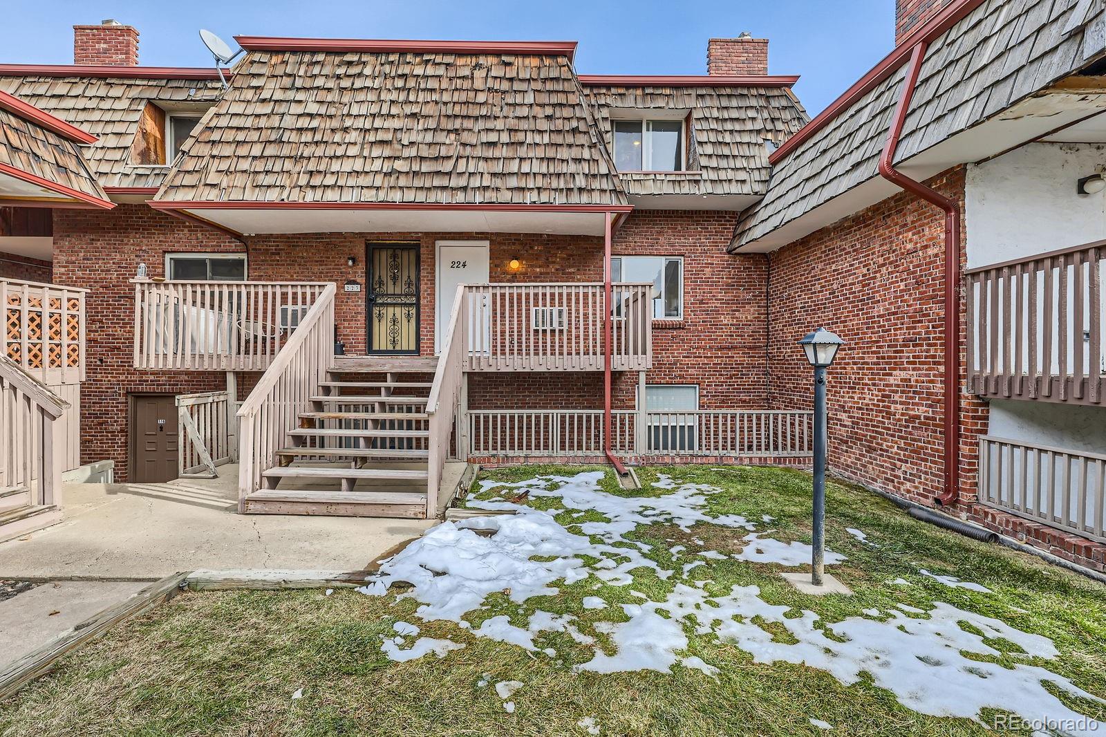 MLS Image #8 for 5491 e warren avenue,denver, Colorado