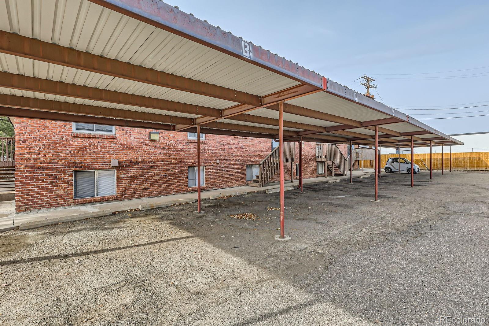 MLS Image #9 for 5491 e warren avenue,denver, Colorado