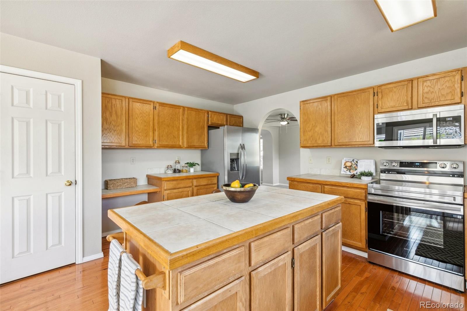 MLS Image #10 for 7665  calloway court,colorado springs, Colorado